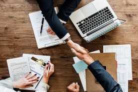 Umowa b2b - odpowiedzialność podwykonawcy