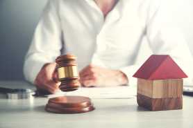 Pozwolenie sądu na przeprowadzenie czynności prawnej - sprzedaż mieszkania