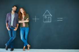Budowa domu na kredyt na działce żony a podział majątku